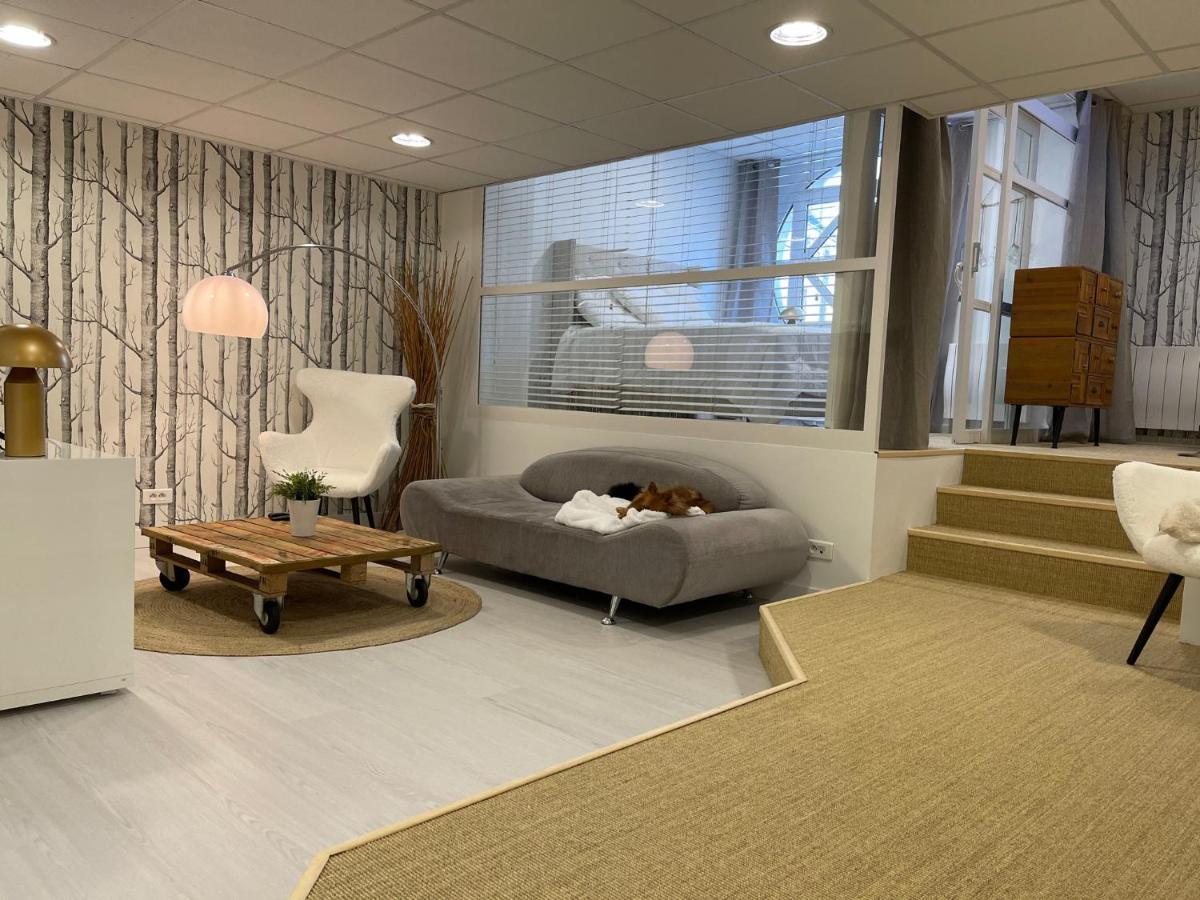 Ferienwohnung L'Eden Vannes Exterior foto