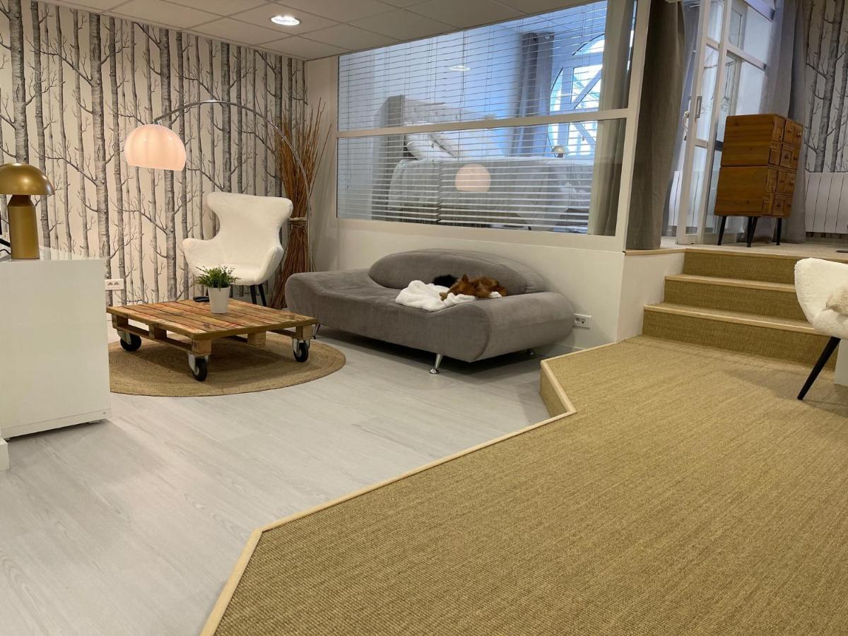 Ferienwohnung L'Eden Vannes Exterior foto